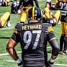 Cameron Heyward