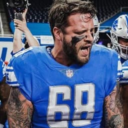 Taylor Decker