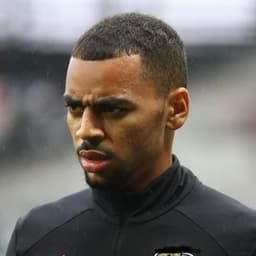 Alexis Claude-Maurice