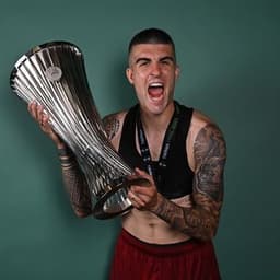 Gianluca Mancini
