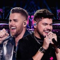 Zé Neto e Cristiano