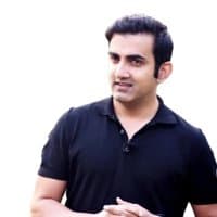 Gautam Gambhir