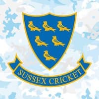 Sussex CCC