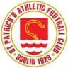 St Patrick's Athletic FC