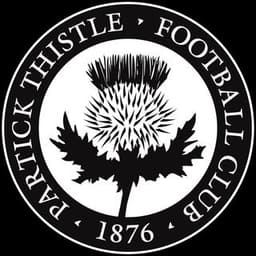 Partick Thistle Women's Football Club