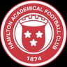 Hamilton Academical Women Football Club
