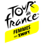 Tour De France Femmes