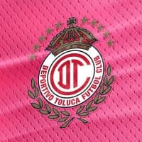Deportivo Toluca FC Femenil