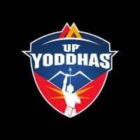 U.P. Yoddhas