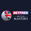Betfred British Masters