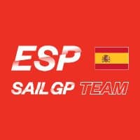 Spain SailGP
