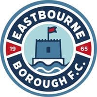 Eastbourne Borough