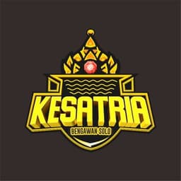 Kesatria Bengawan Solo