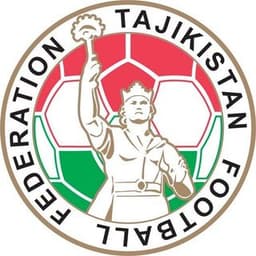 Tajikistan Football Team