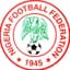 Nigeria Football Team