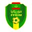 Mauritania Football Team