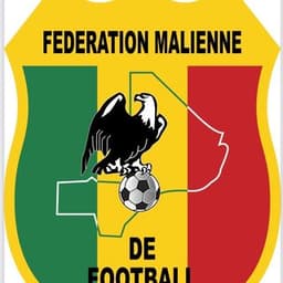 Mali Football Team