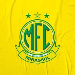Mirassol Futebol Clube