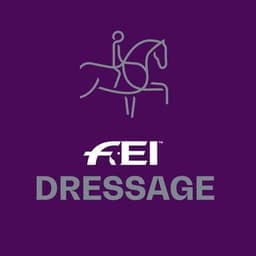 FEI Dressage