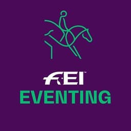 FEI Eventing