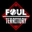 Foul Territory