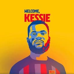 Franck Kessie