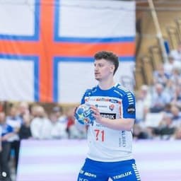 Handball Federation of the Faroe Islands