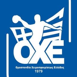 Hellenic Handball Federation