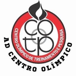 Projeto A. D. Centro Olímpico