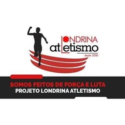 Projeto Londrina Atletismo