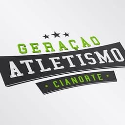 Geração Atletismo Cianorte