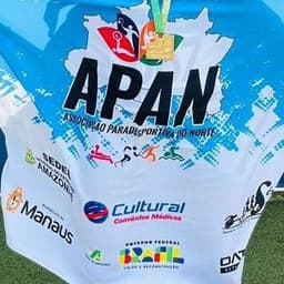 Associação Paradesportiva do Norte APAN
