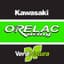 Orelac Racing VerdNatura