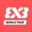FIBA 3x3 World Tour