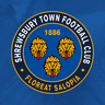 Shrewsbury Town