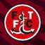 Fleetwood Town