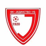 FK Jedinstvo Ub