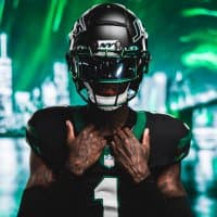 Ahmad "Sauce" Gardner