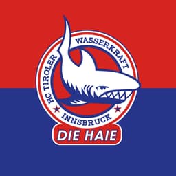 HC Tiwag Innsbruck - Die Haie