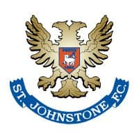St Johnstone