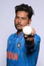 Kuldeep Yadav